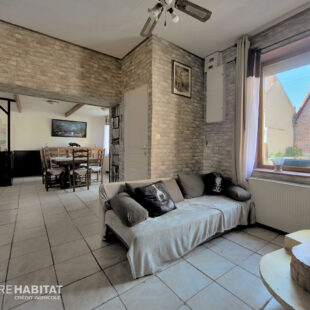 Maison Bauvin 3 pièce(s) 92 m2