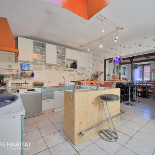 Maison Bauvin 3 pièce(s) 92 m2