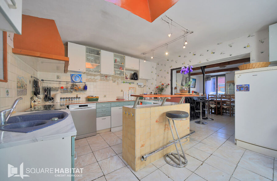 Maison Bauvin 3 pièce(s) 92 m2