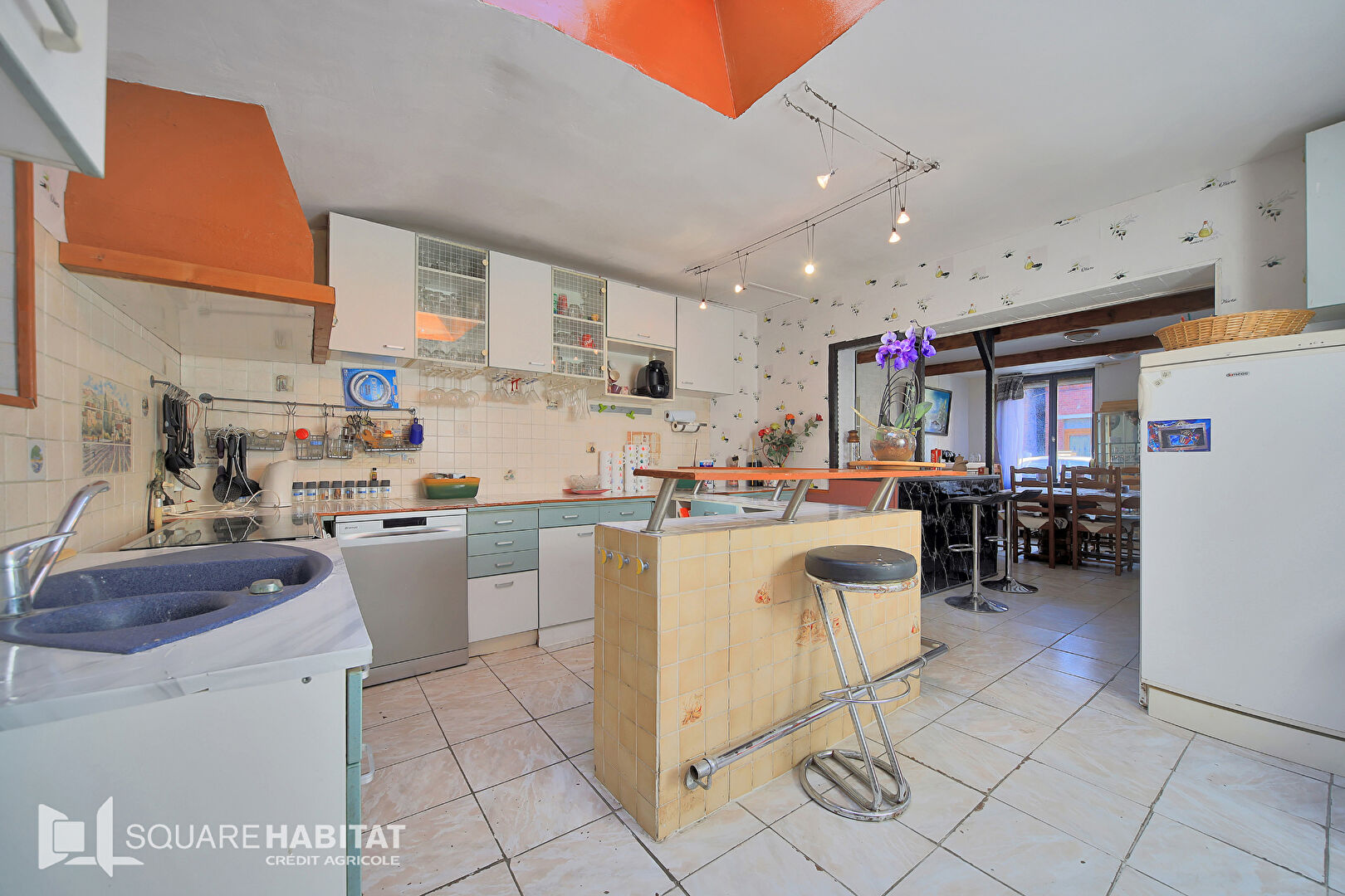 Maison Bauvin 3 pièce(s) 70 m2 — 2