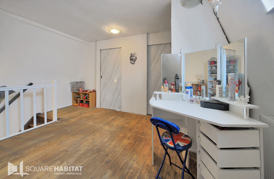 Maison Bauvin 3 pièce(s) 92 m2