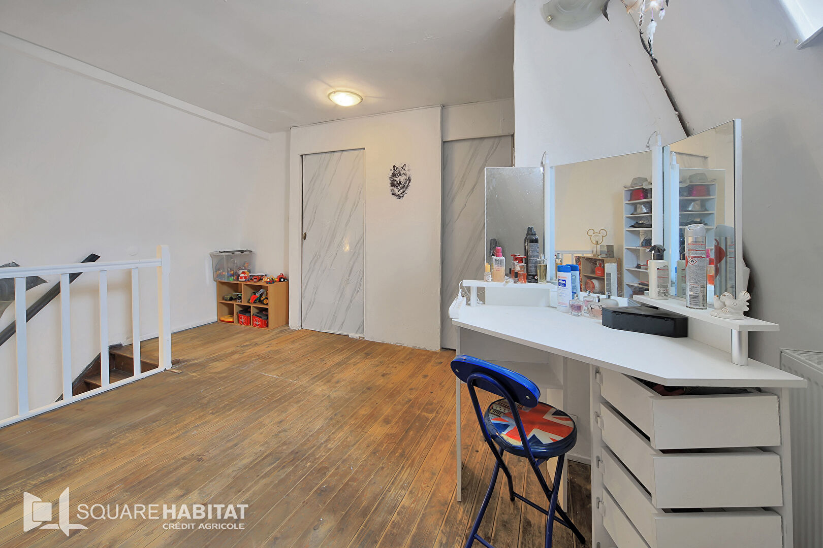 Maison Bauvin 3 pièce(s) 70 m2 — 3