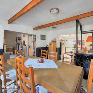 Maison Bauvin 3 pièce(s) 92 m2