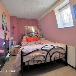 Maison Bauvin 3 pièce(s) 92 m2