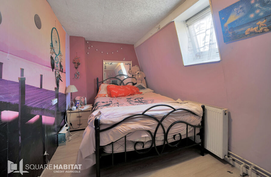 Maison Bauvin 3 pièce(s) 92 m2