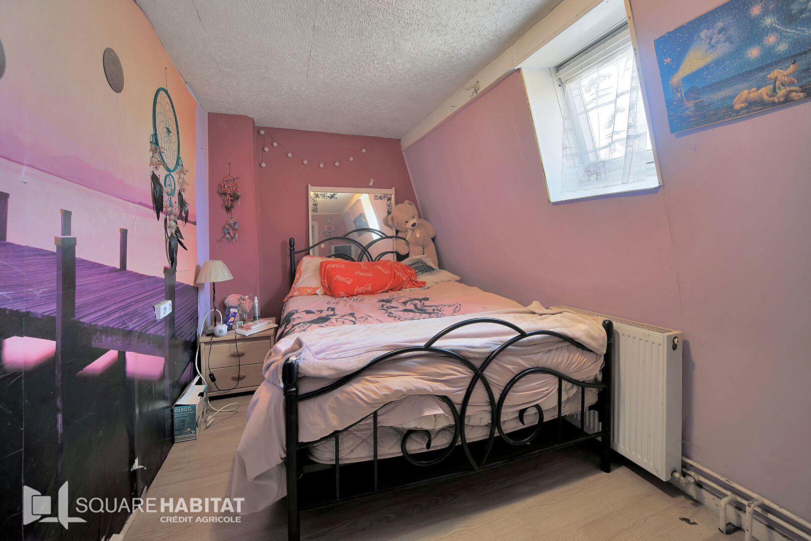 Maison Bauvin 3 pièce(s) 70 m2 — 5