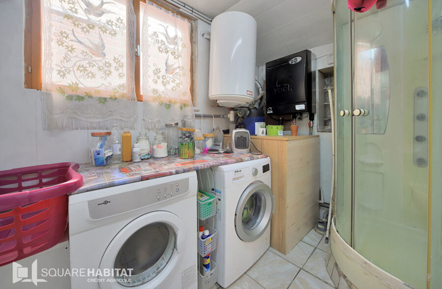 Maison Bauvin 3 pièce(s) 92 m2