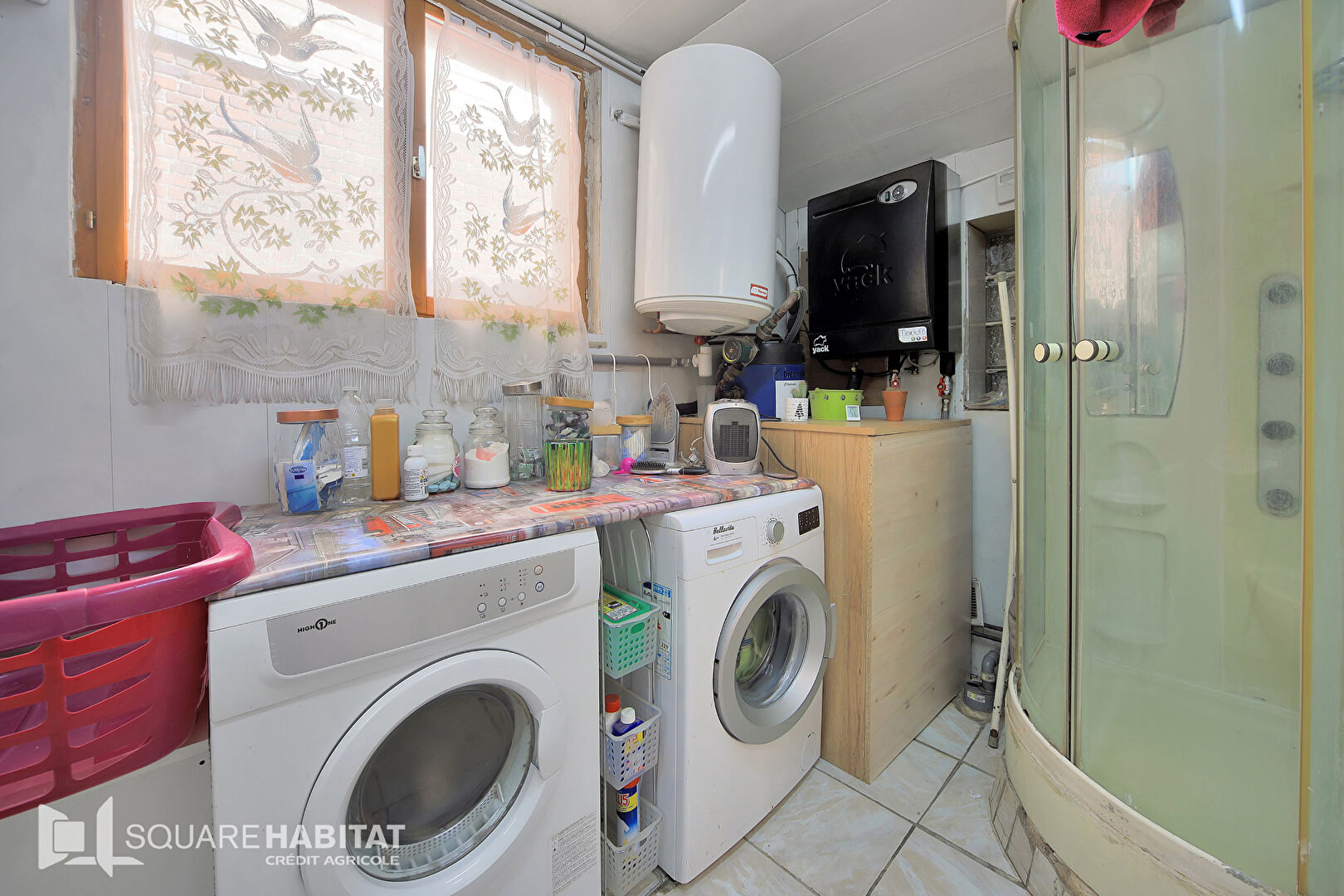 Maison Bauvin 3 pièce(s) 70 m2 — 6