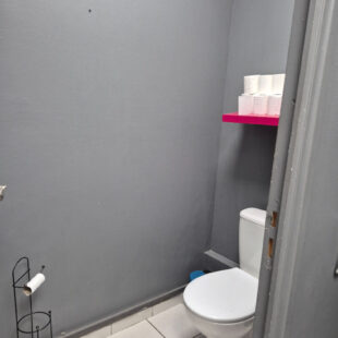 Fonds de commerce de pizzeria à emporterCambrai