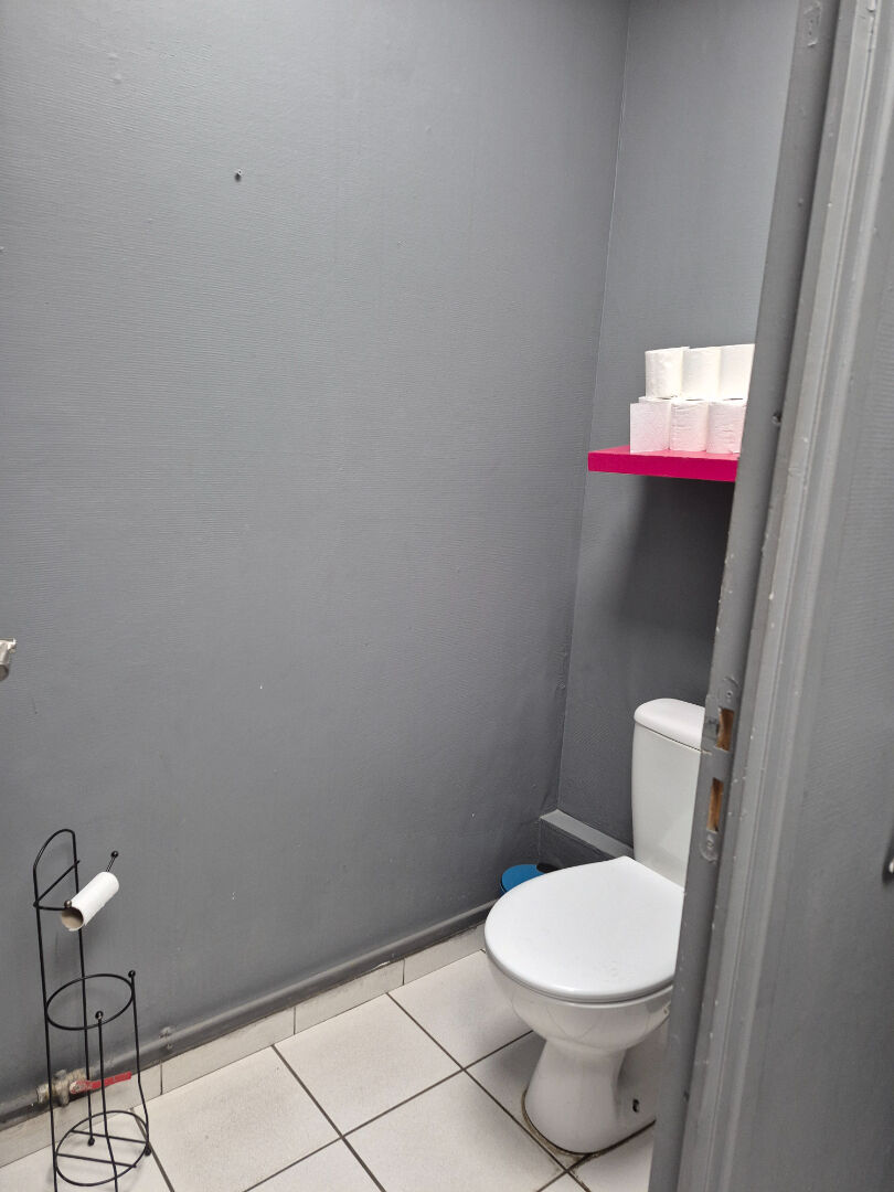 Fonds de commerce de pizzeria à emporterCambrai