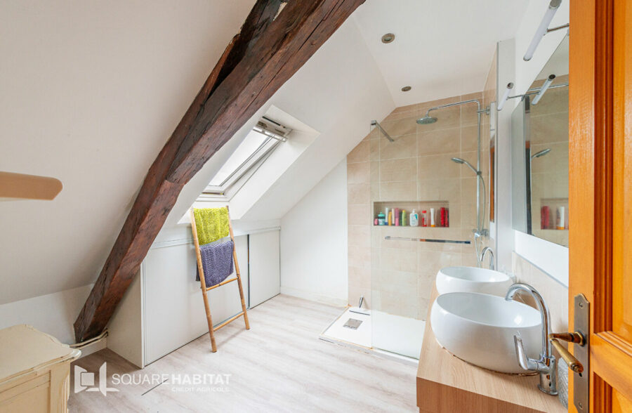 Maison Tilloy Lez Marchiennes 5 pièces 118 m2