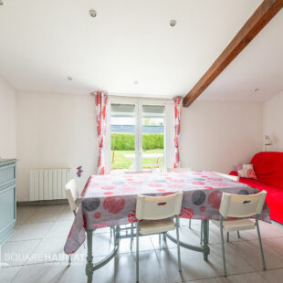 Maison Tilloy Lez Marchiennes 5 pièces 118 m2