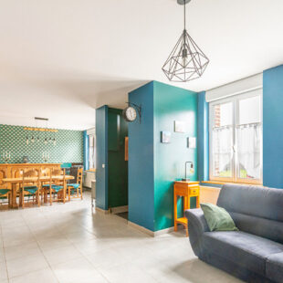 Maison Tilloy Lez Marchiennes 5 pièces 118 m2