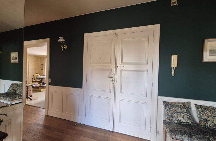 Bel Appartement Arras 6 pièce(s) 143 m2