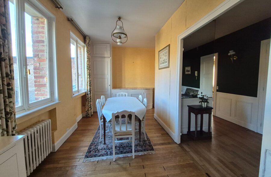 Bel Appartement Arras 6 pièce(s) 143 m2