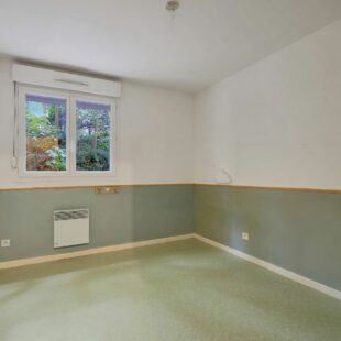 Appartement T3 en résidence privative en centre ville