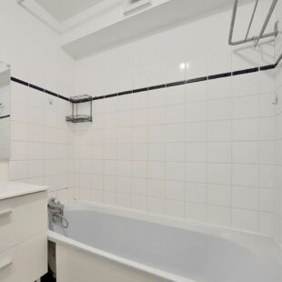 Appartement T3 en résidence privative en centre ville