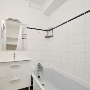 Appartement T3 en résidence privative en centre ville