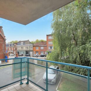 Appartement T3 en résidence privative en centre ville