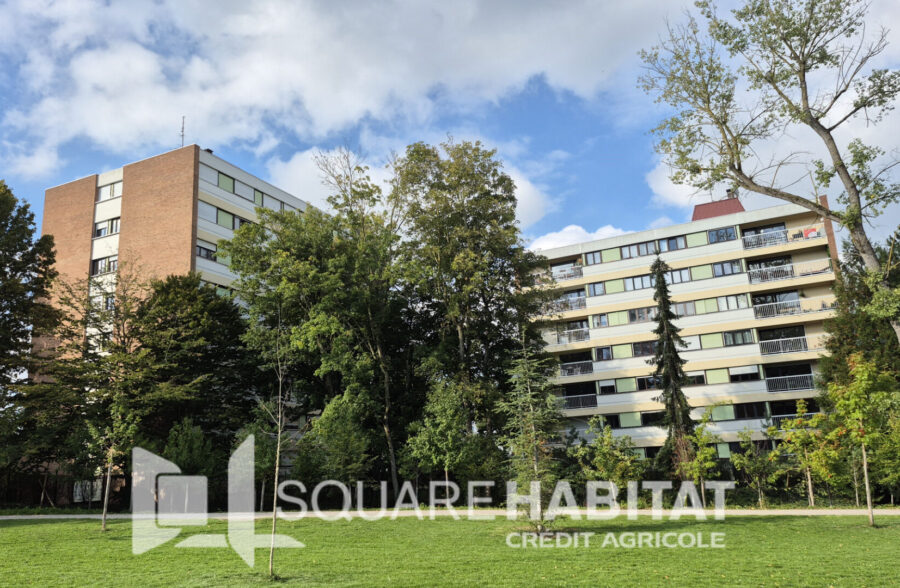 Appartement Lens 3 pièce(s) 71.25 m2