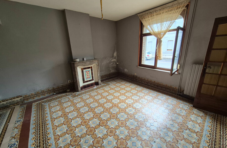 Maison Villers Outreaux  6 pièce(s) 148 m2