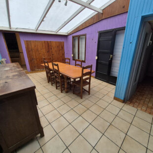 Maison Villers Outreaux  6 pièce(s) 148 m2