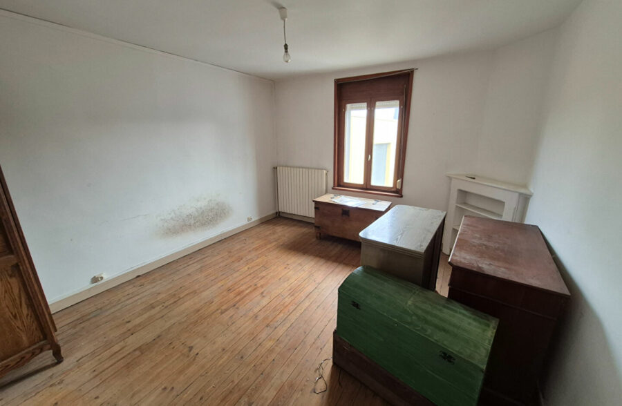 Maison Villers Outreaux  6 pièce(s) 148 m2