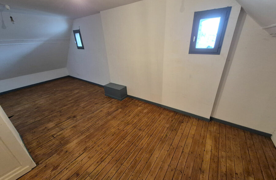 Maison Villers Outreaux  6 pièce(s) 148 m2