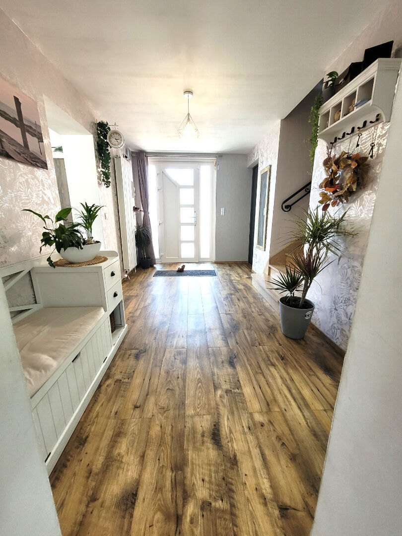 Maison Cambrai 10 pièce(s) 200 m2