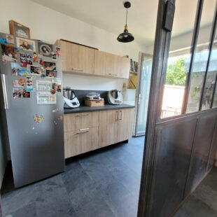 Maison Cambrai 10 pièce(s) 200 m2