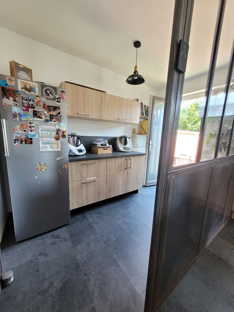 Maison Cambrai 10 pièce(s) 200 m2