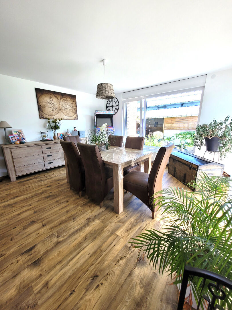 Maison Cambrai 10 pièce(s) 200 m2