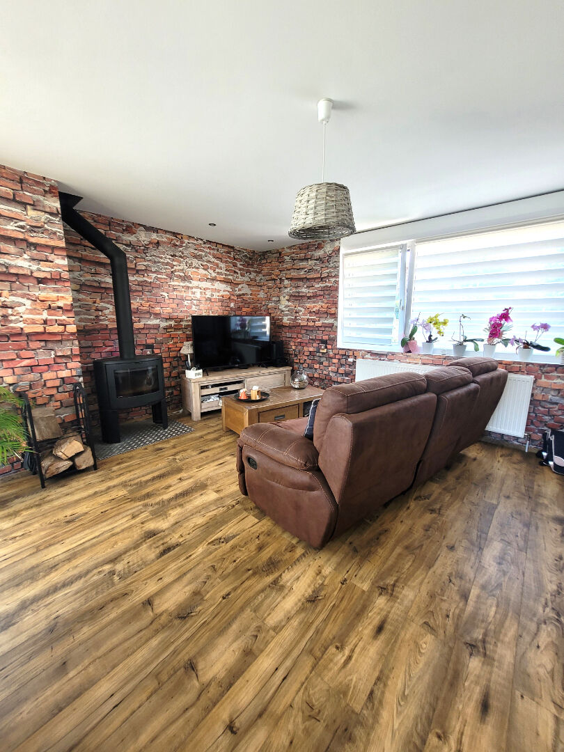 Maison Cambrai 10 pièce(s) 200 m2