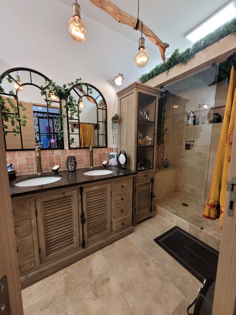 Maison Cambrai 10 pièce(s) 200 m2