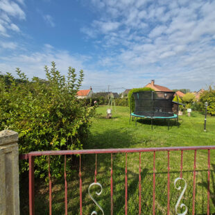 Terrain Millonfosse 603 m2