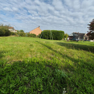 Terrain Millonfosse 603 m2