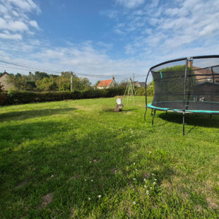 Terrain Millonfosse 603 m2