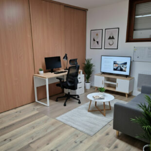 Local d’activité Le Cateau Cambresis 94 m2