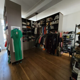 Hotel particulier et possibilité activité professionnelle