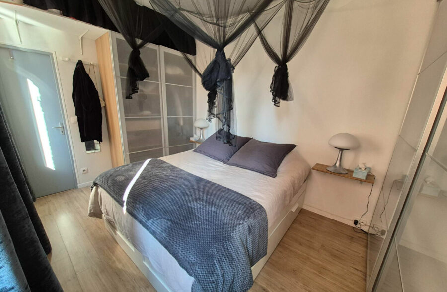 Appartement 3 pièces avec Balcon à Berck-Plage -Proximité Plage et Commerces