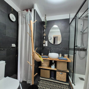 Appartement 3 pièces avec Balcon à Berck-Plage -Proximité Plage et Commerces