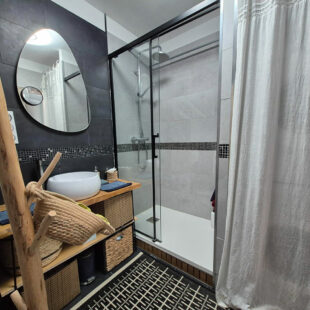 Appartement 3 pièces avec Balcon à Berck-Plage -Proximité Plage et Commerces