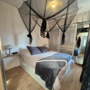 Appartement 3 pièces avec Balcon à Berck-Plage -Proximité Plage et Commerces