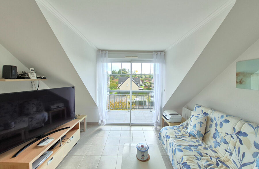 Appartement Merlimont 3 pièce(s)