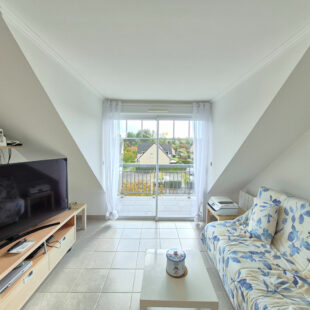 Appartement Merlimont 3 pièce(s)