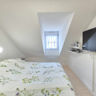 Appartement Merlimont 3 pièce(s)