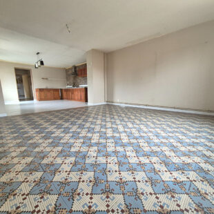 Semi plain-pied 133m²