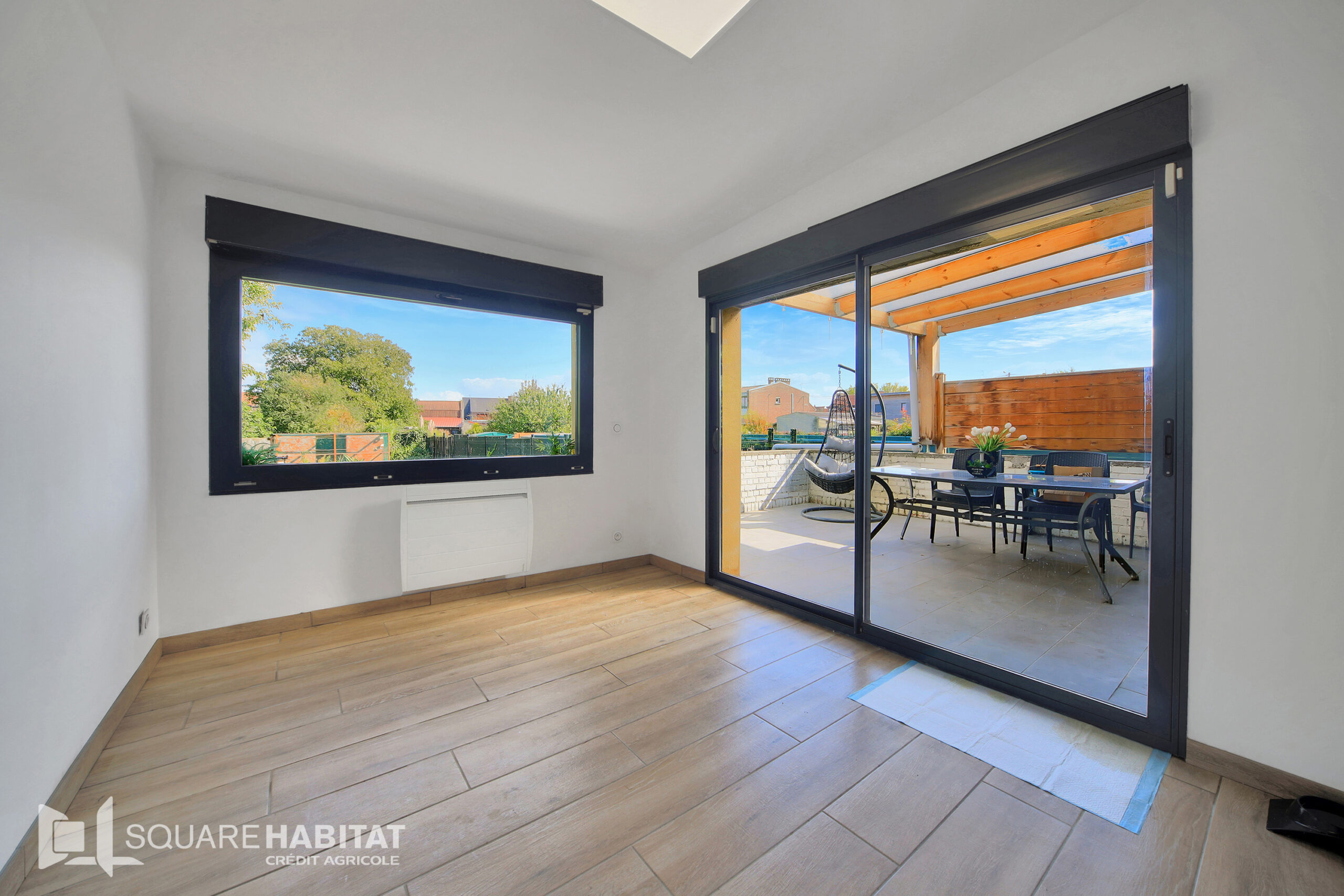 Maison Provin 4 pièce(s) 100 m2