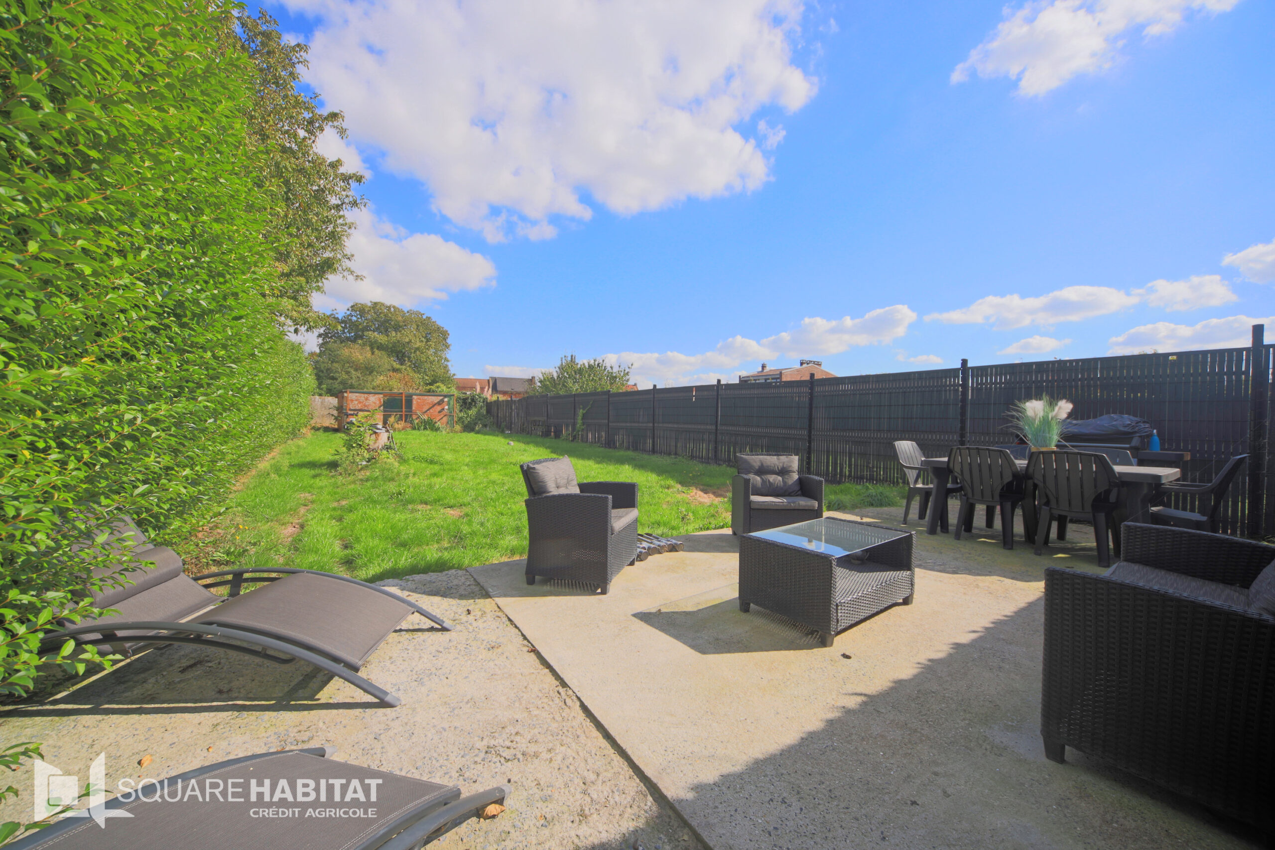 Maison Provin 4 pièce(s) 100 m2