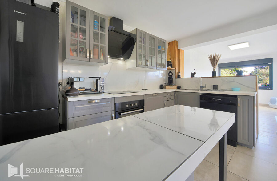 Maison Provin 4 pièce(s) 100 m2